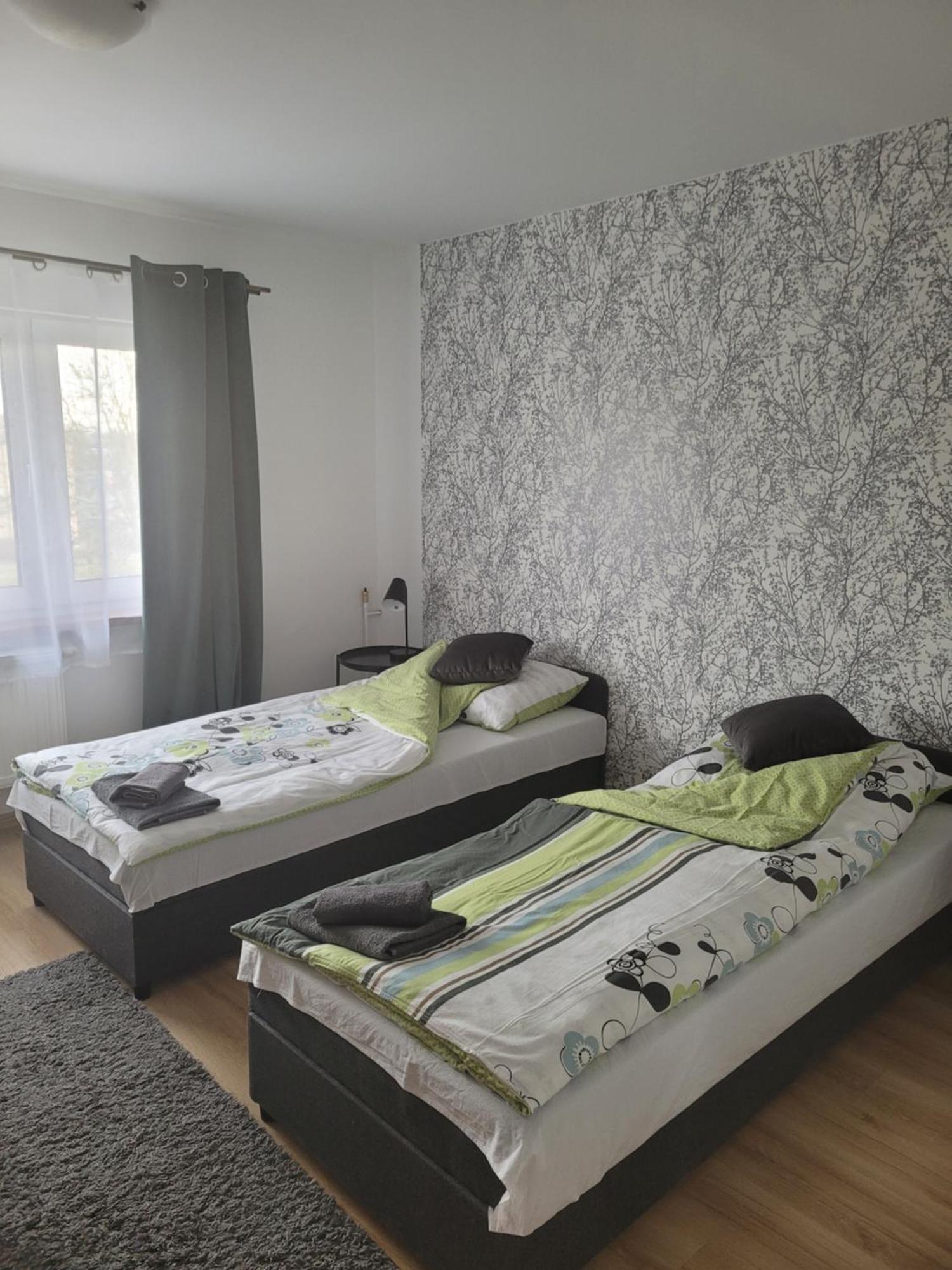 Gosciniec Noclegowe Alloggio in famiglia Drawsko Pomorskie