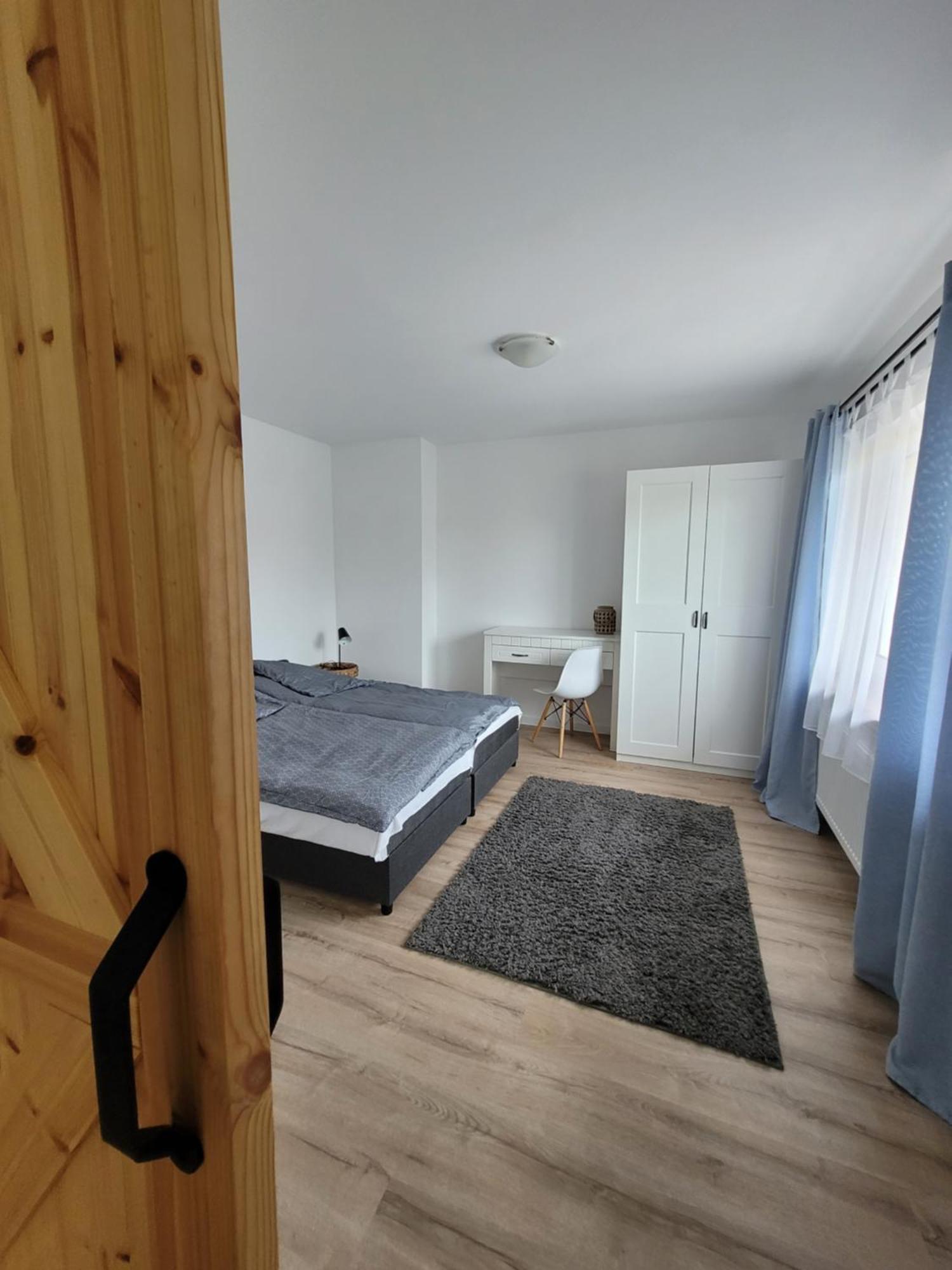 Gosciniec Noclegowe Drawsko Pomorskie