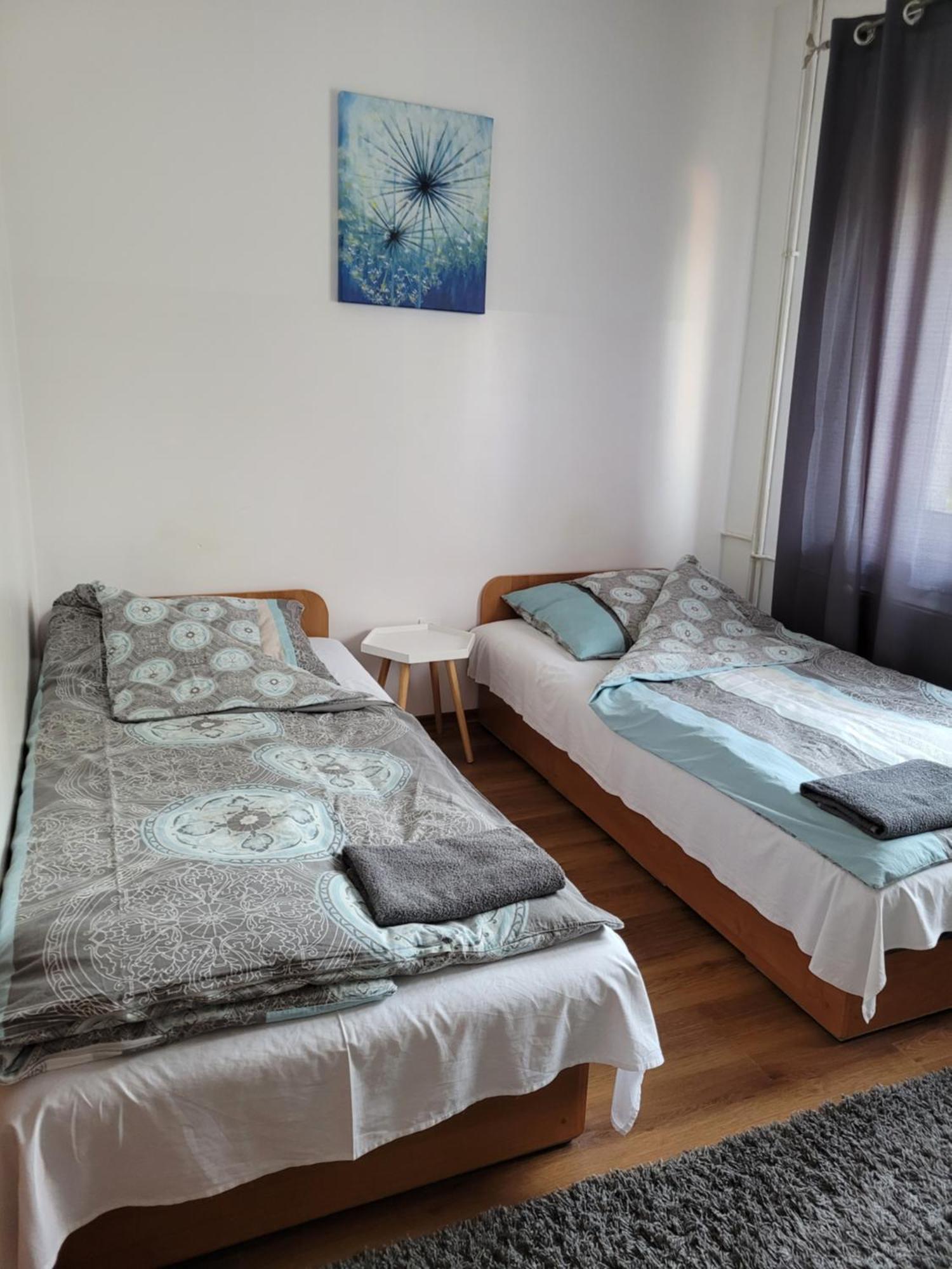 Gosciniec Noclegowe * Drawsko Pomorskie