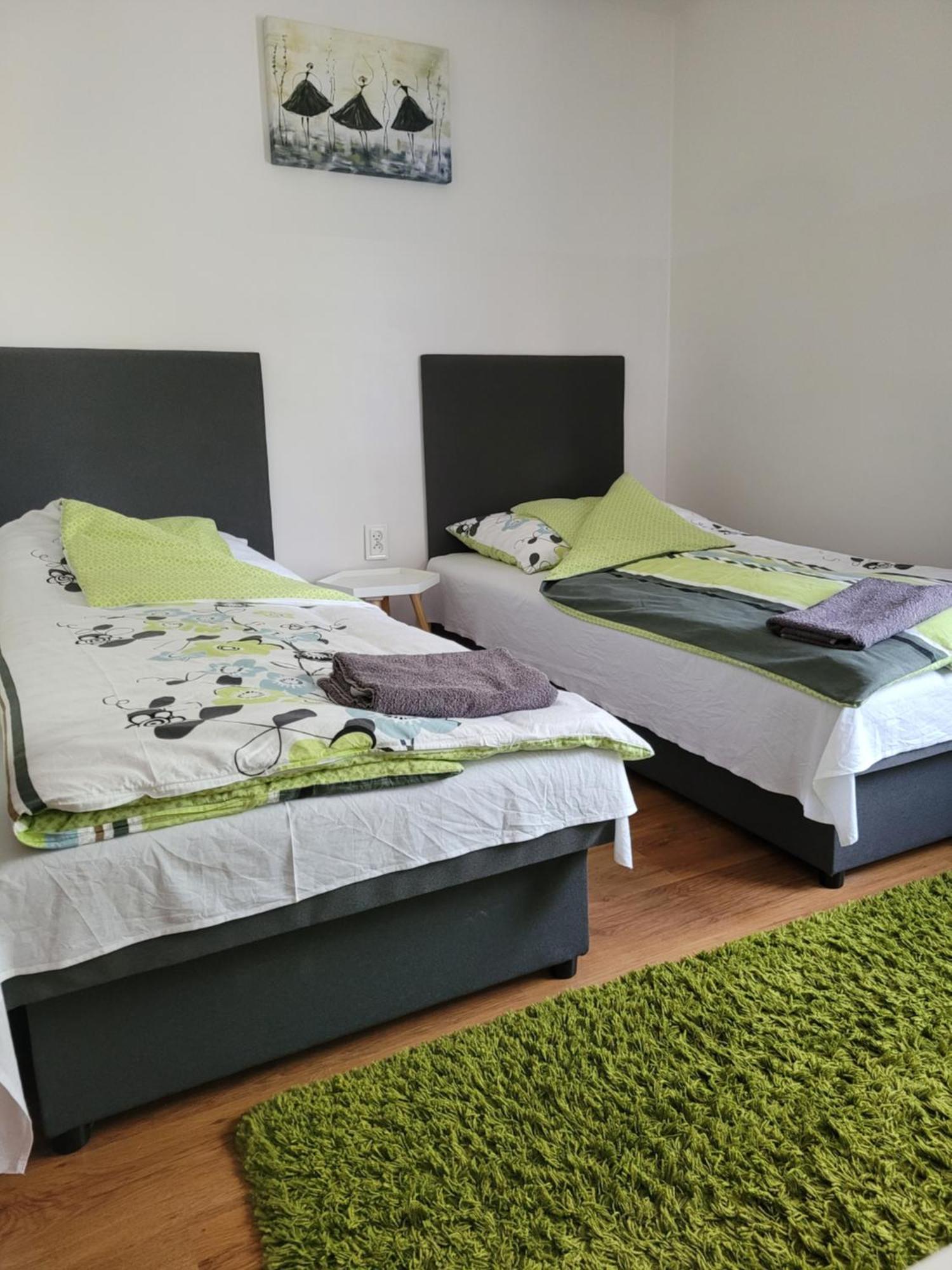 Gosciniec Noclegowe Drawsko Pomorskie