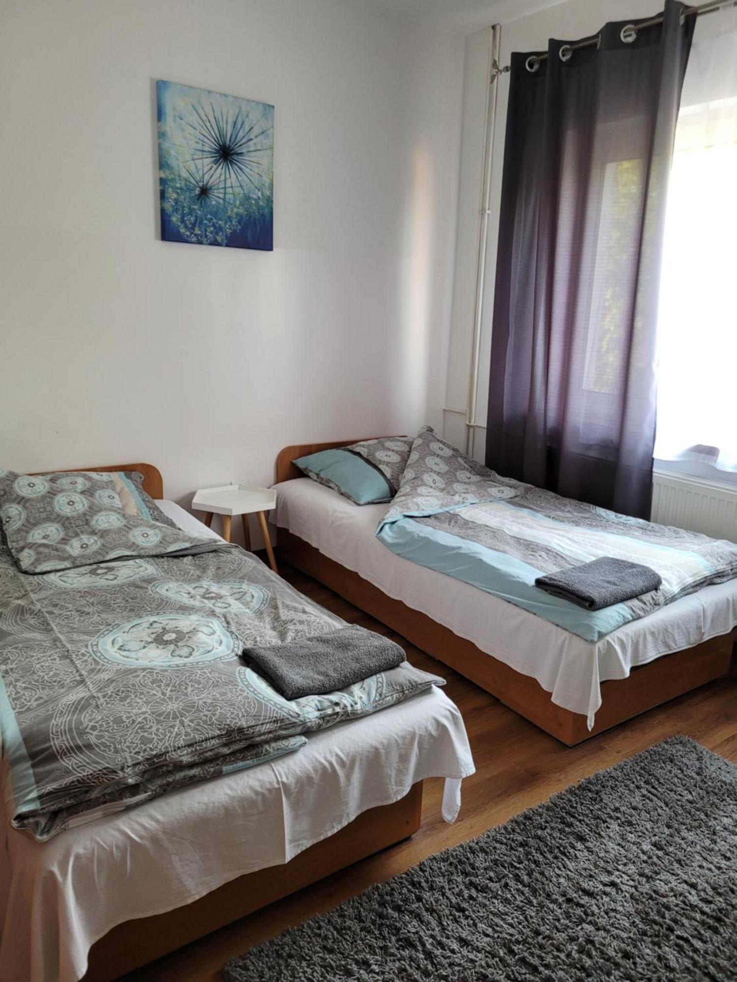 Gosciniec Noclegowe Drawsko Pomorskie